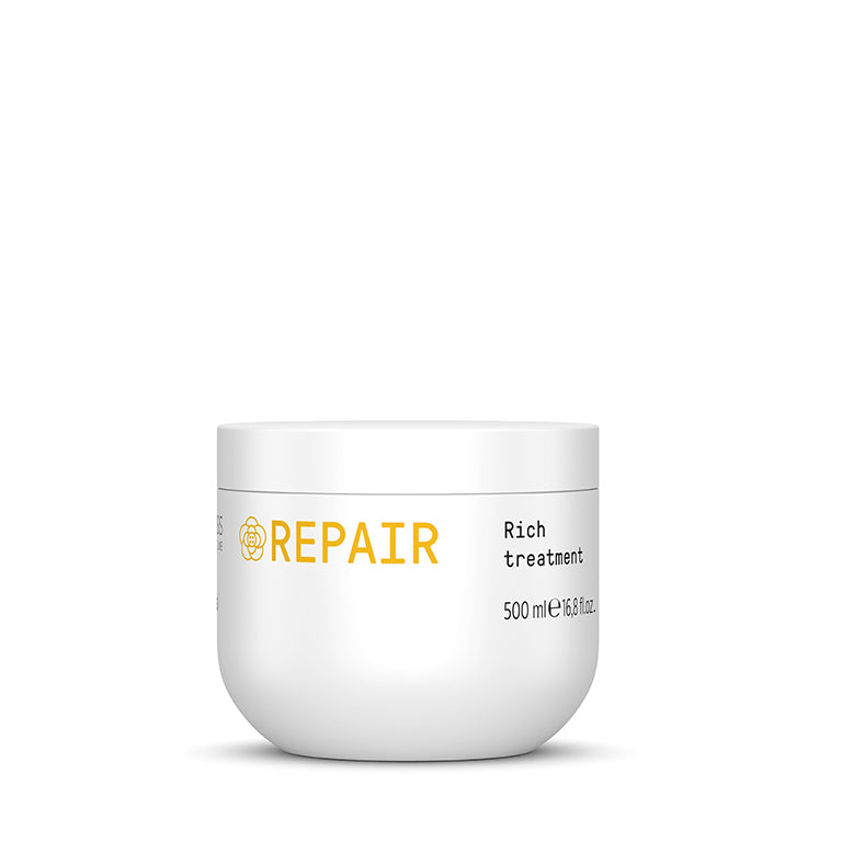 MORPHOSIS REPAIR RICH TREATMENT