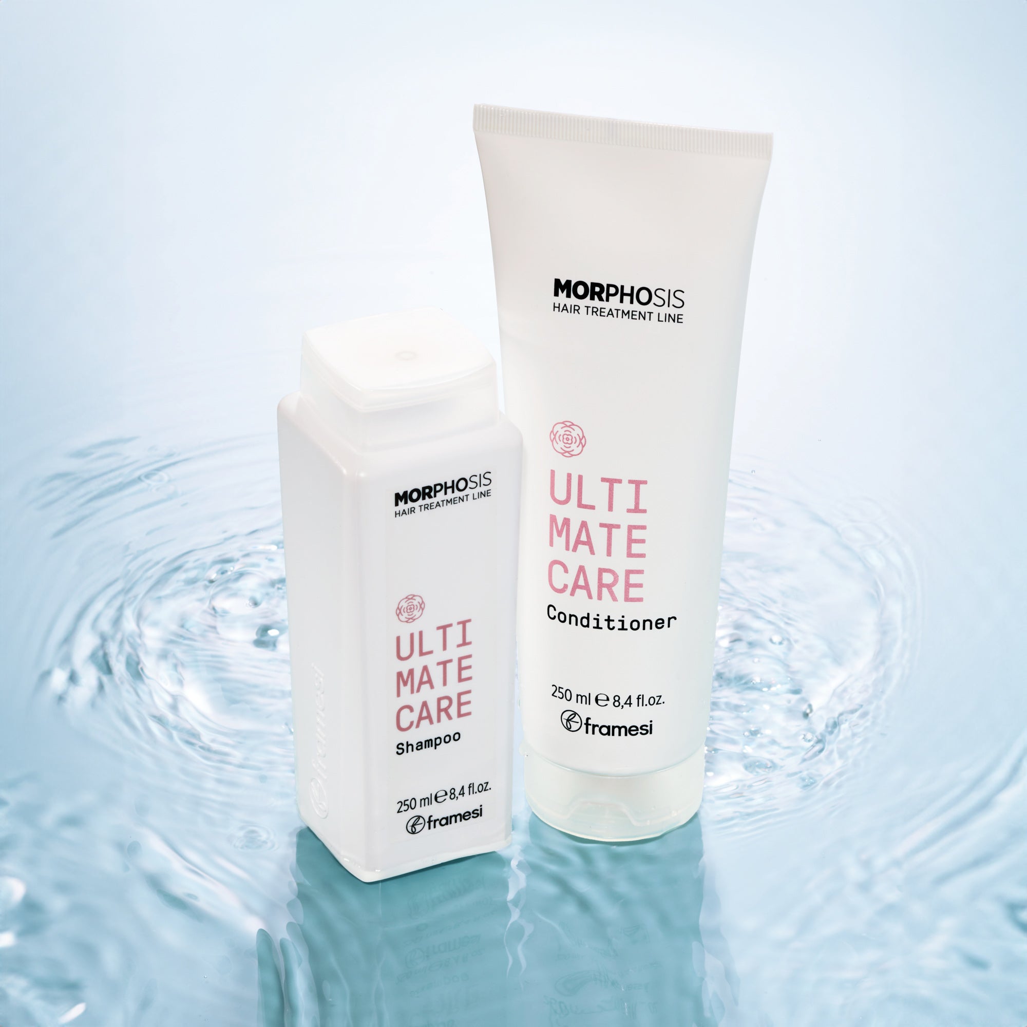 MORPHOSIS ULTIMATE CARE CONDITIONER
