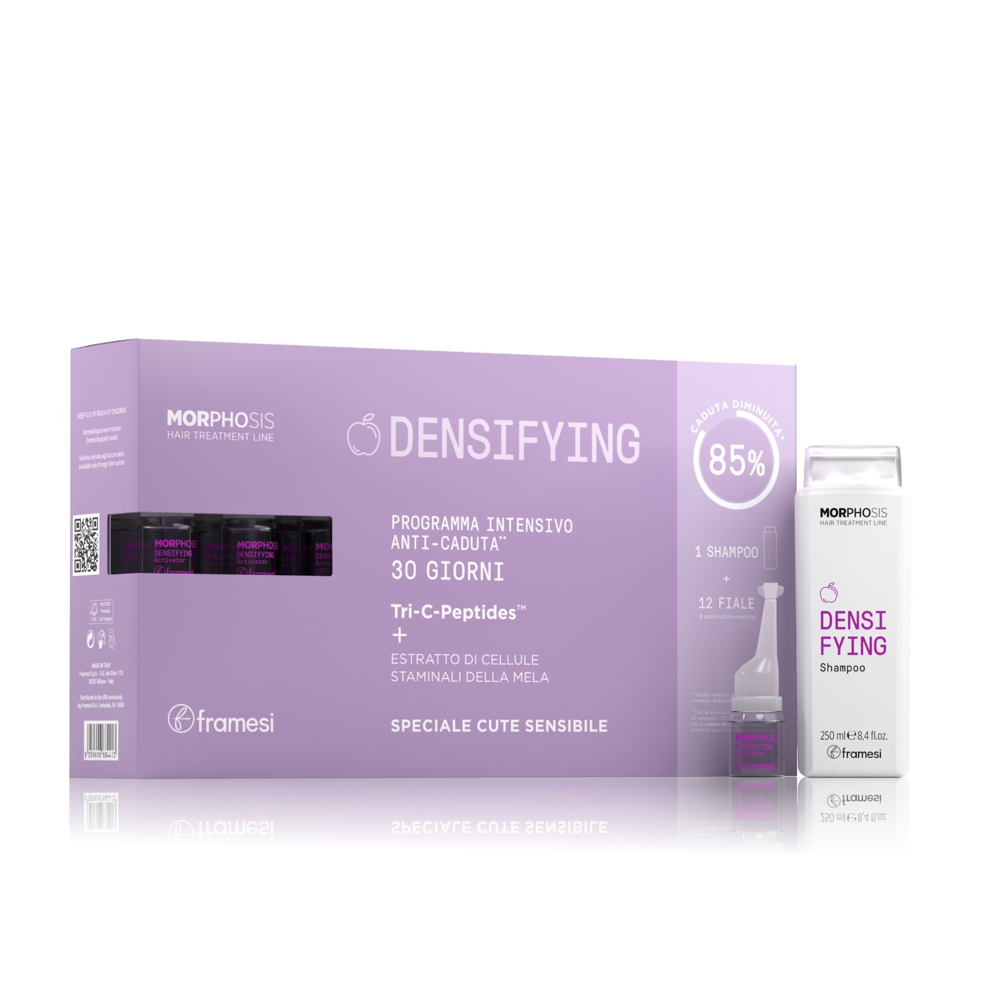 MORPHOSIS DENSIFYING KIT ANTI-CADUTA*