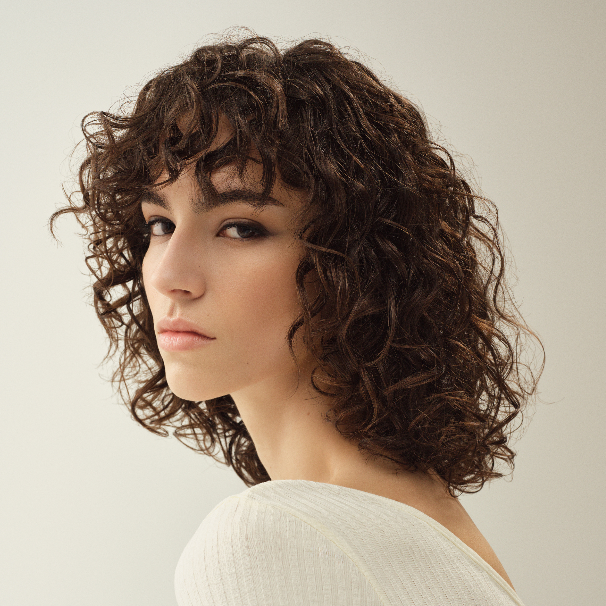 CURL SOUL ROUTINE PER CAPELLI RICCI E PARTICOLARMENTE RICCI