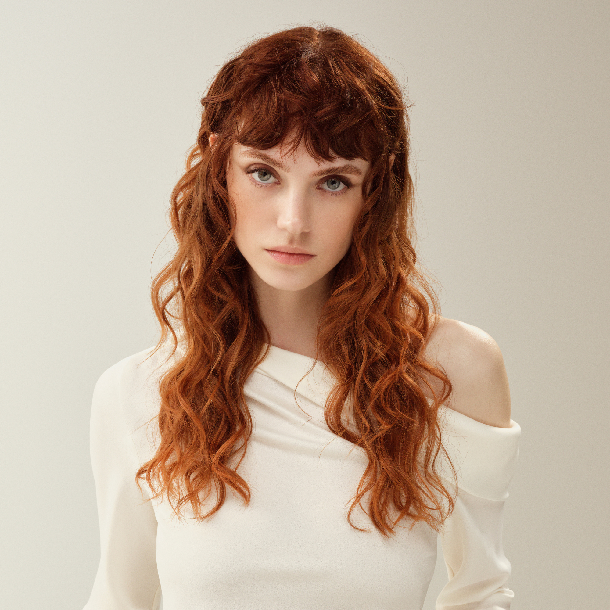 MORPHOSIS CURL SOUL ACTIVATOR MOUSSE LEAVE-IN