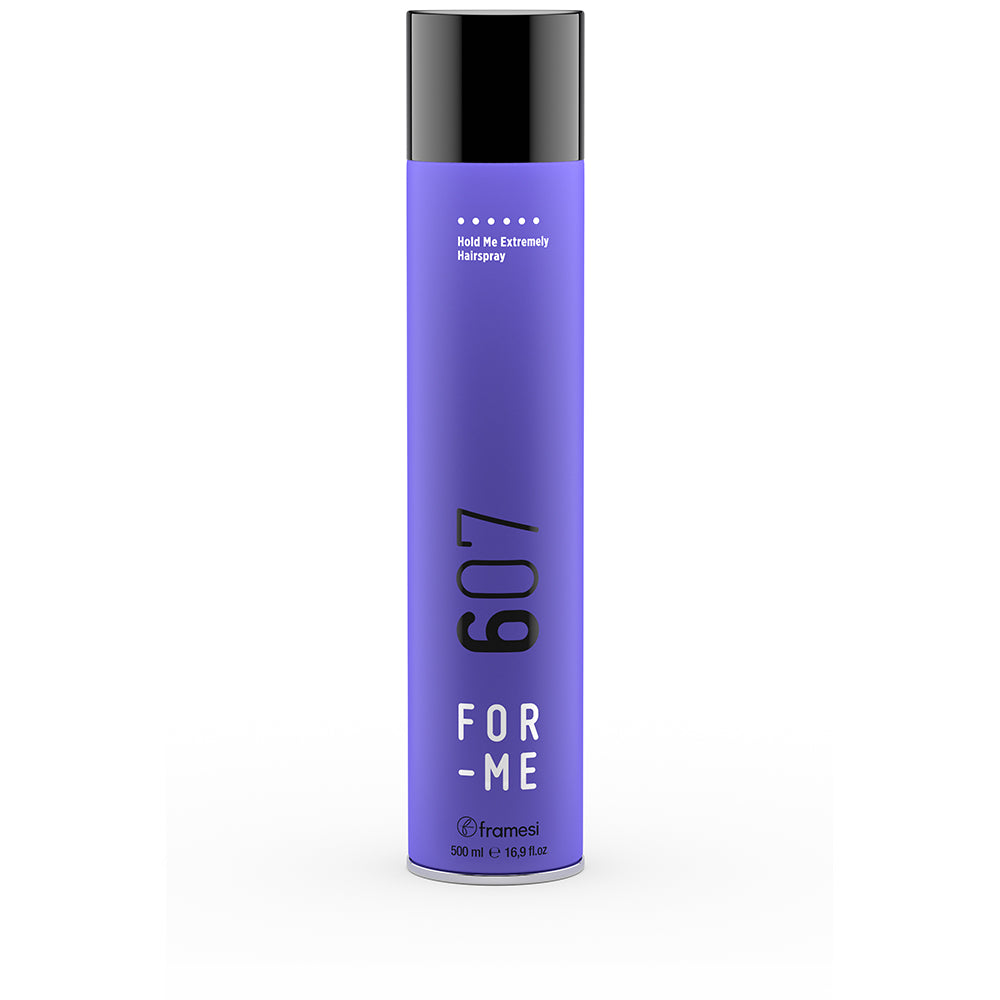 Framesi FOR ME 607 Hold Me Extremely Hairspray