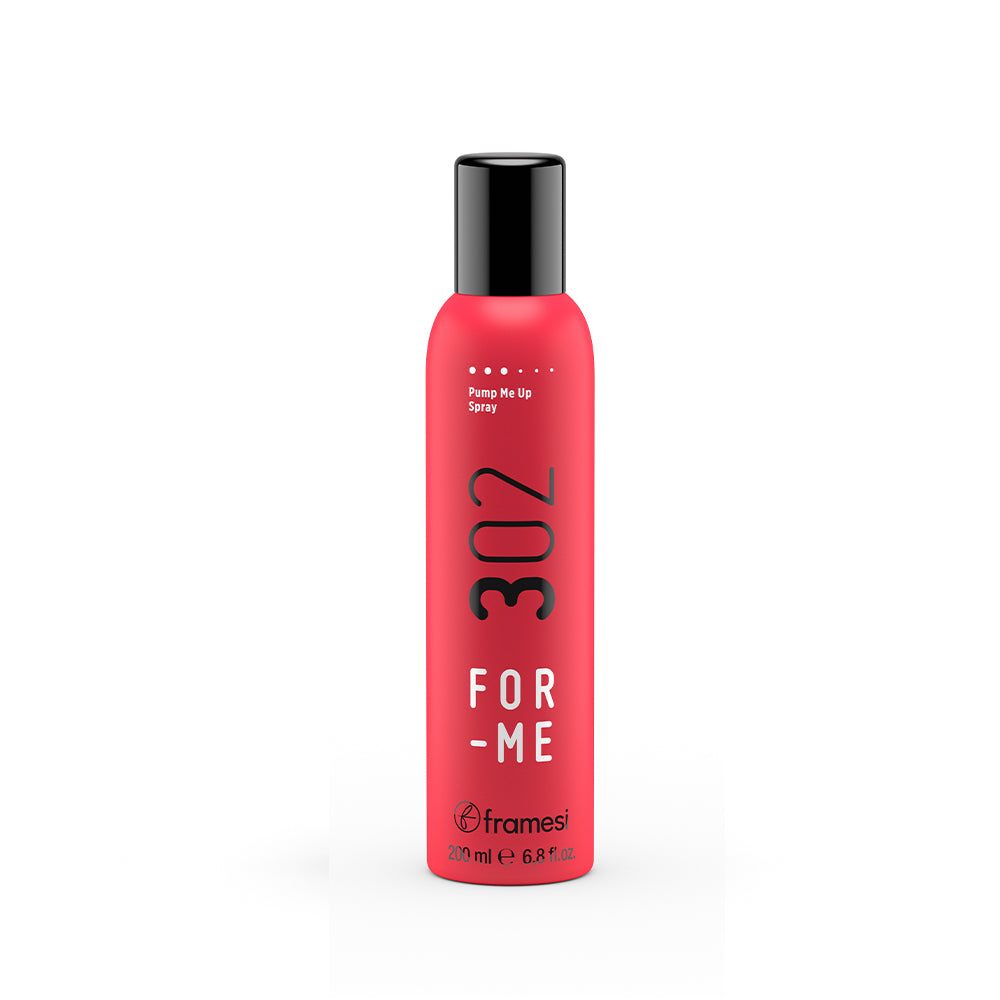 FOR-ME 302 PUMP ME UP SPRAY