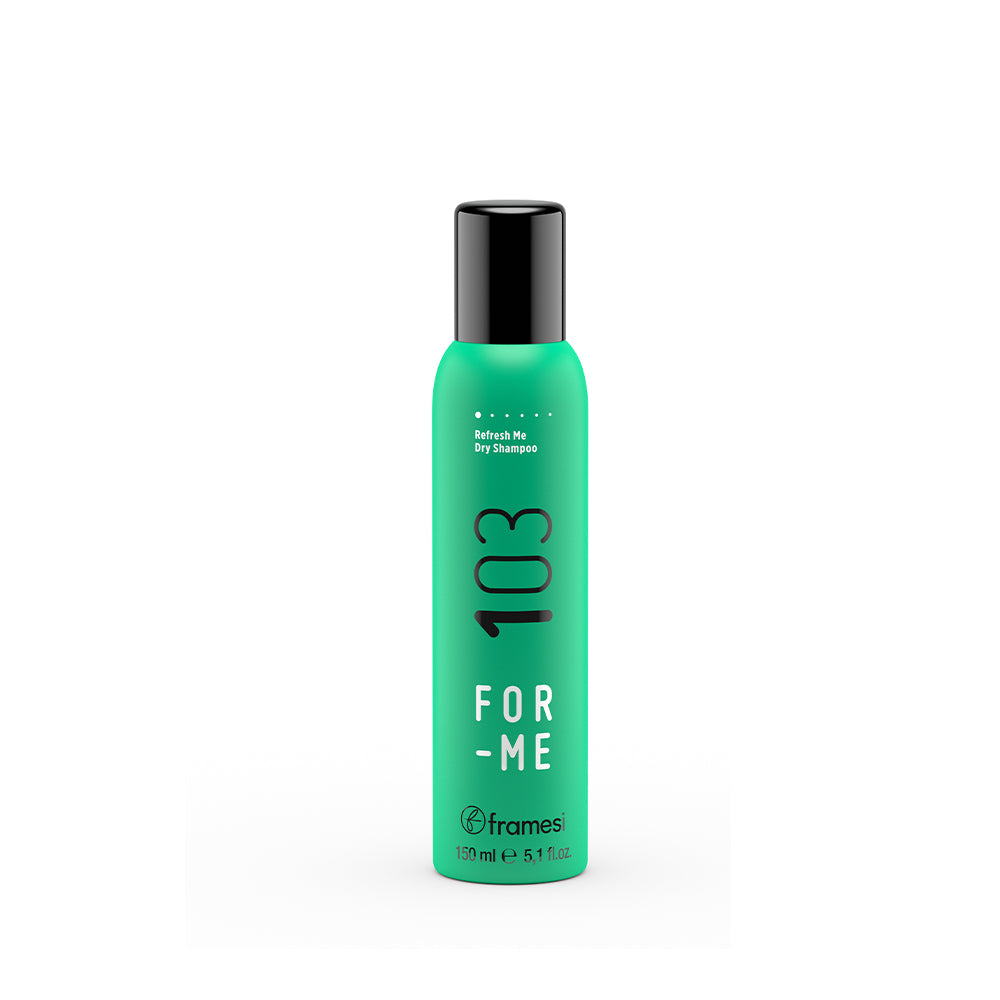 FOR-ME 103 REFRESH ME DRY SHAMPOO