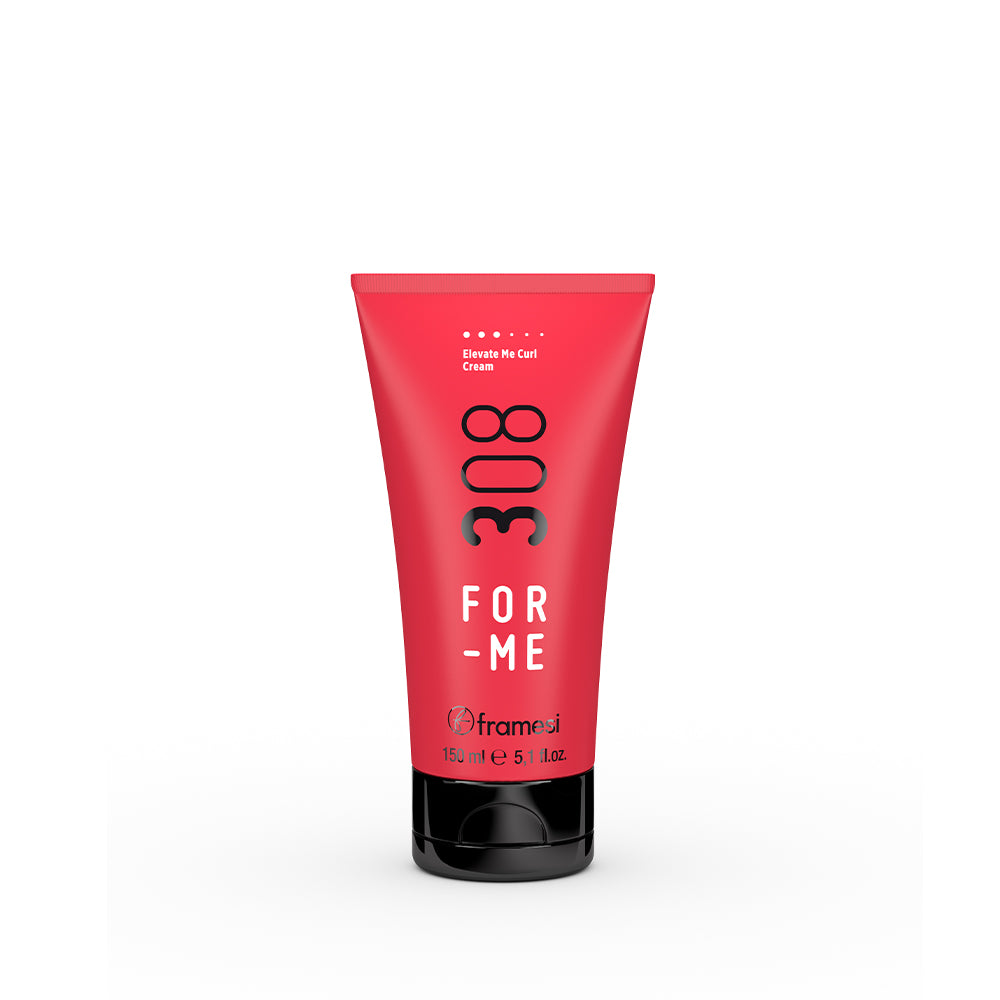 FOR-ME 308 ELEVATE ME CURL CREAM