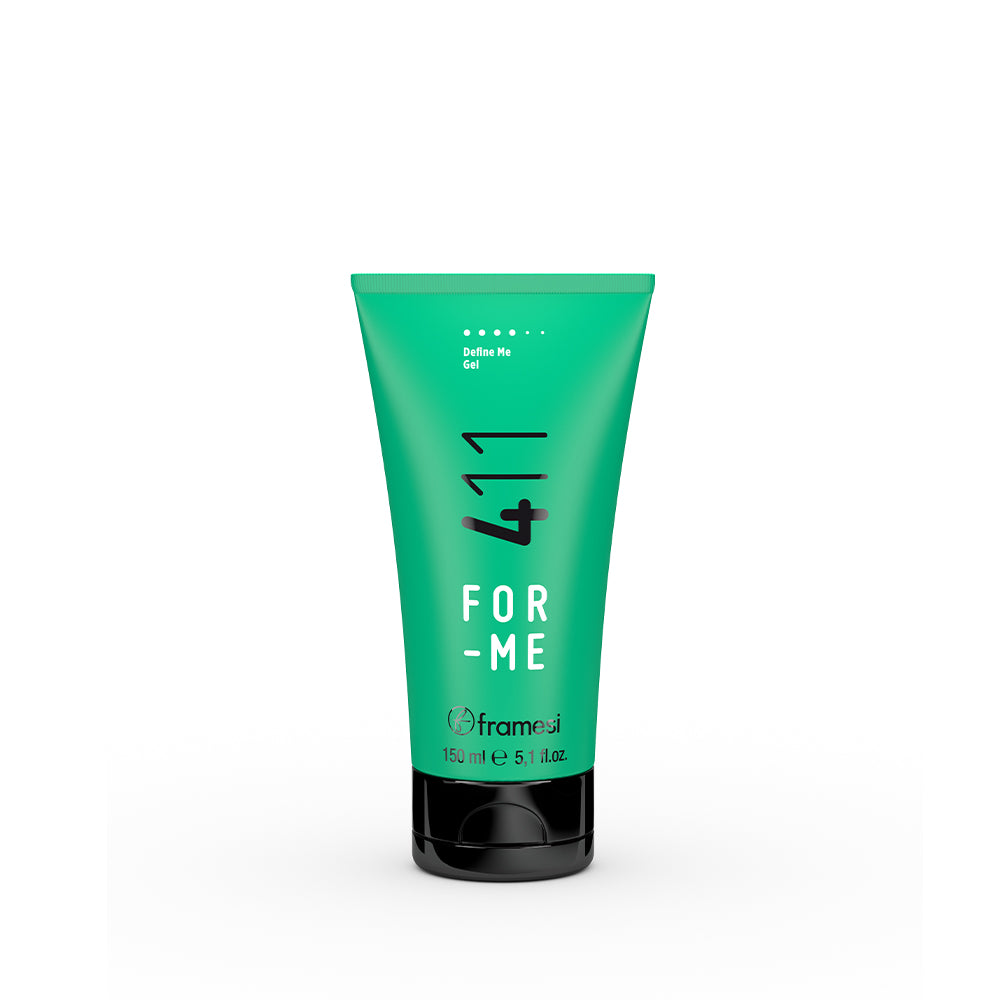 FOR-ME 411 DEFINE ME GEL