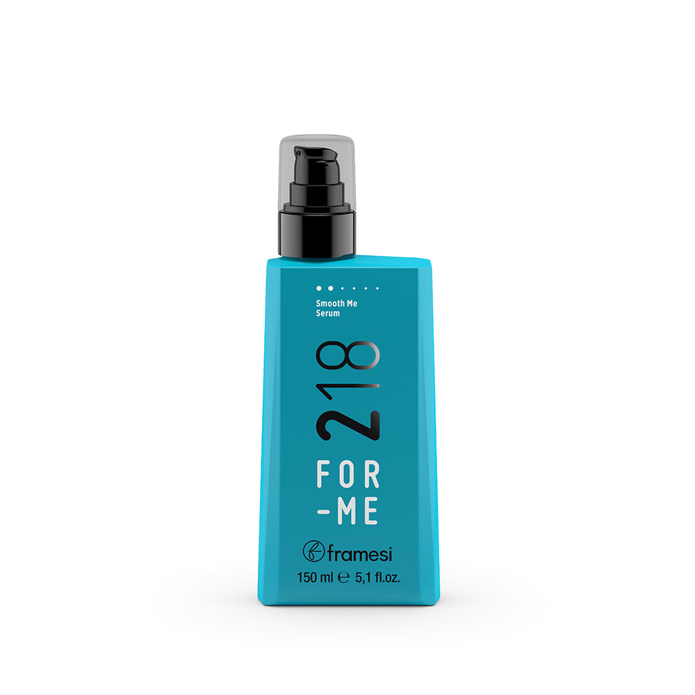 FOR-ME 218 SMOOTH ME SERUM