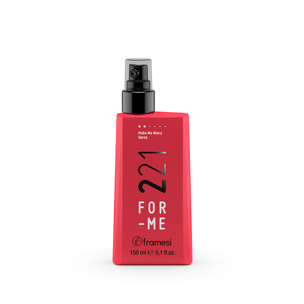 FOR-ME 221 MAKE ME WAVY SPRAY