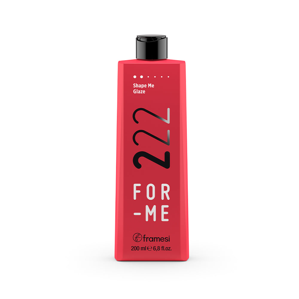 FOR-ME 222 SHAPE ME GLAZE