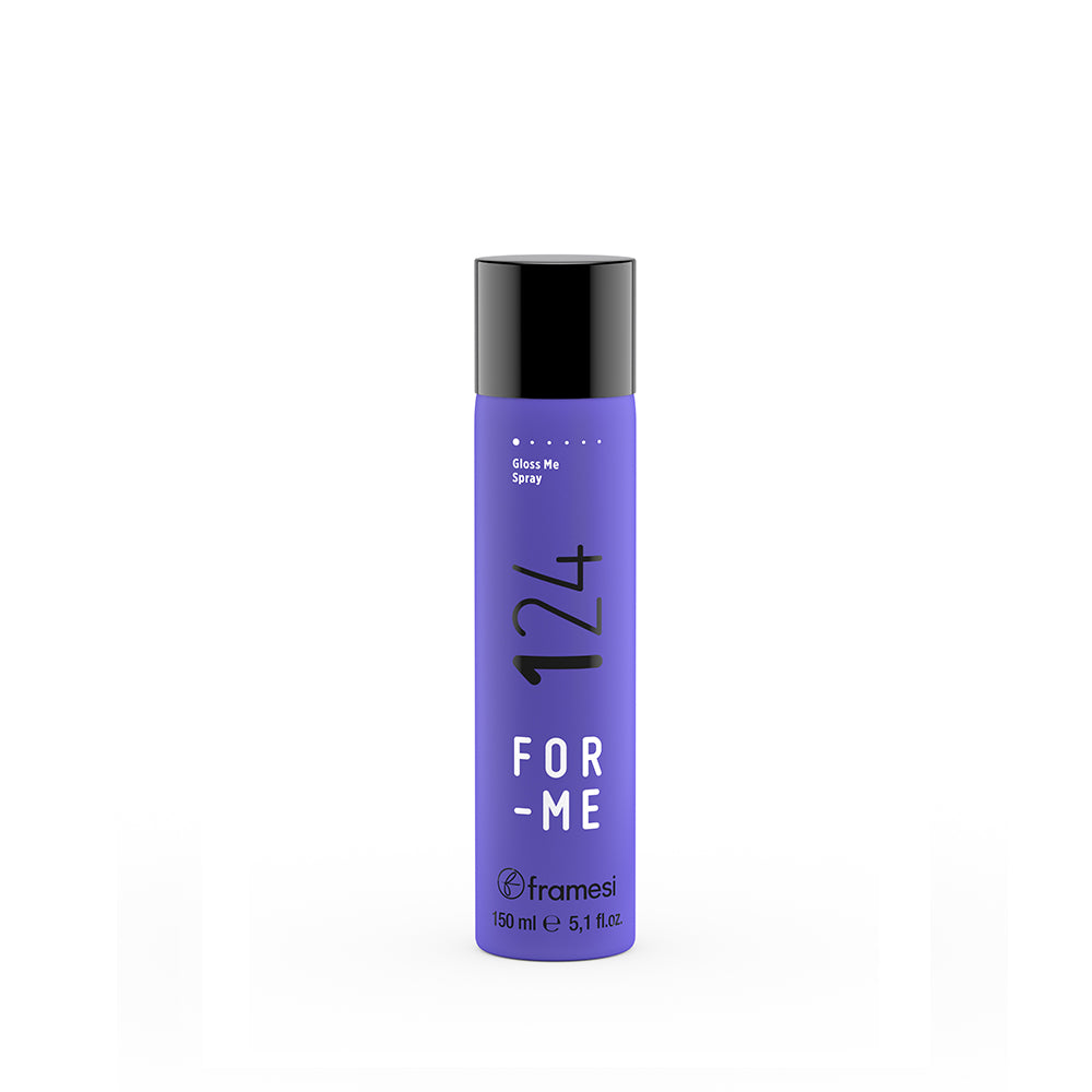 FOR-ME 124 GLOSS ME SPRAY