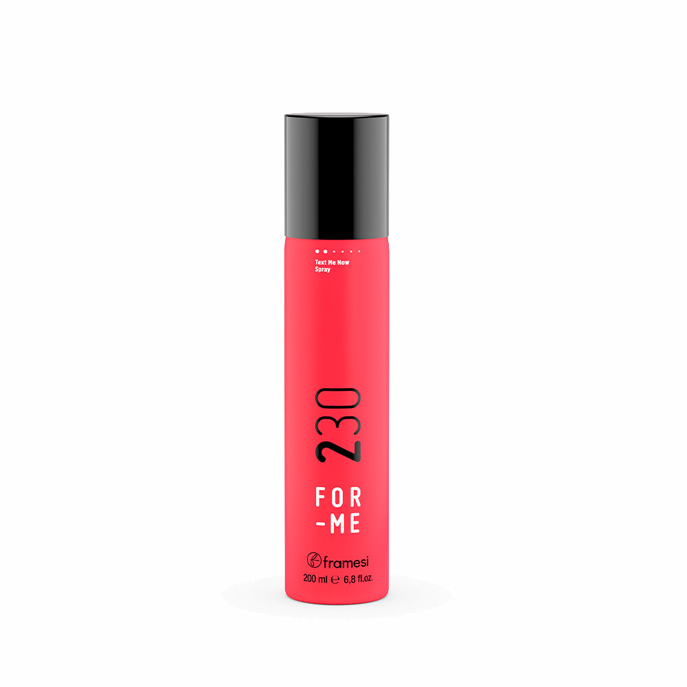 FOR-ME 230 TEXT ME NOW SPRAY