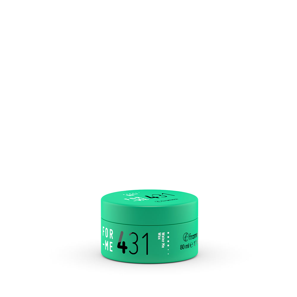 FOR-ME 431 WATER ME WAX