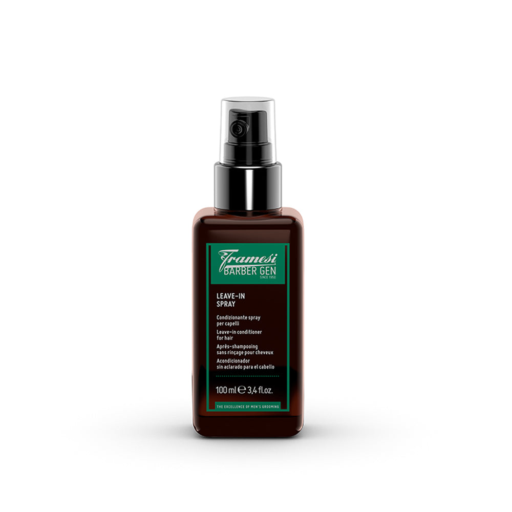 FRAMESI BARBER GEN LEAVE-IN SPRAY