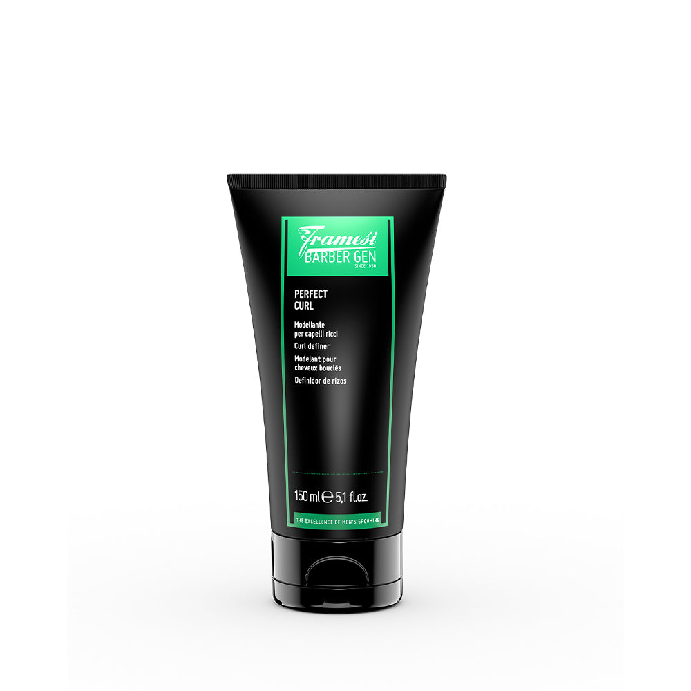 FRAMESI BARBER GEN PERFECT CURL