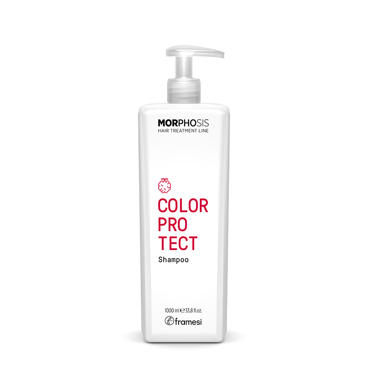 MORPHOSIS COLOR PROTECT SHAMPOO