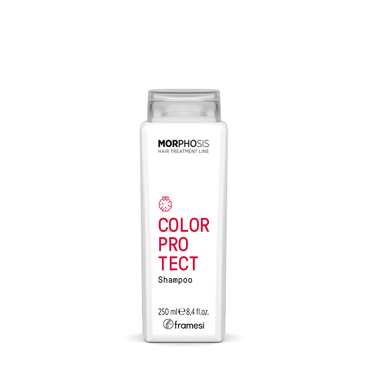 MORPHOSIS COLOR PROTECT SHAMPOO