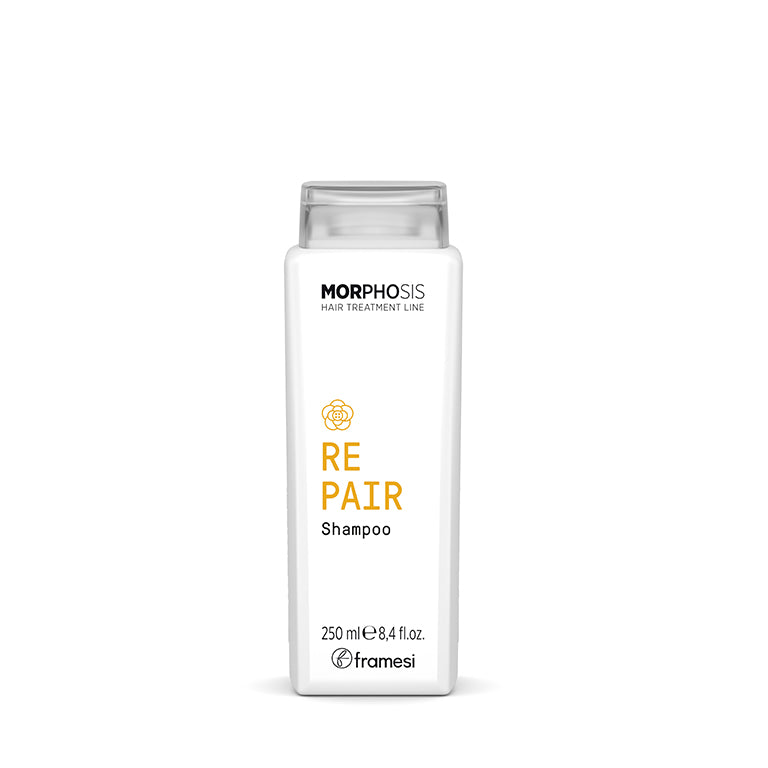 MORPHOSIS REPAIR SHAMPOO