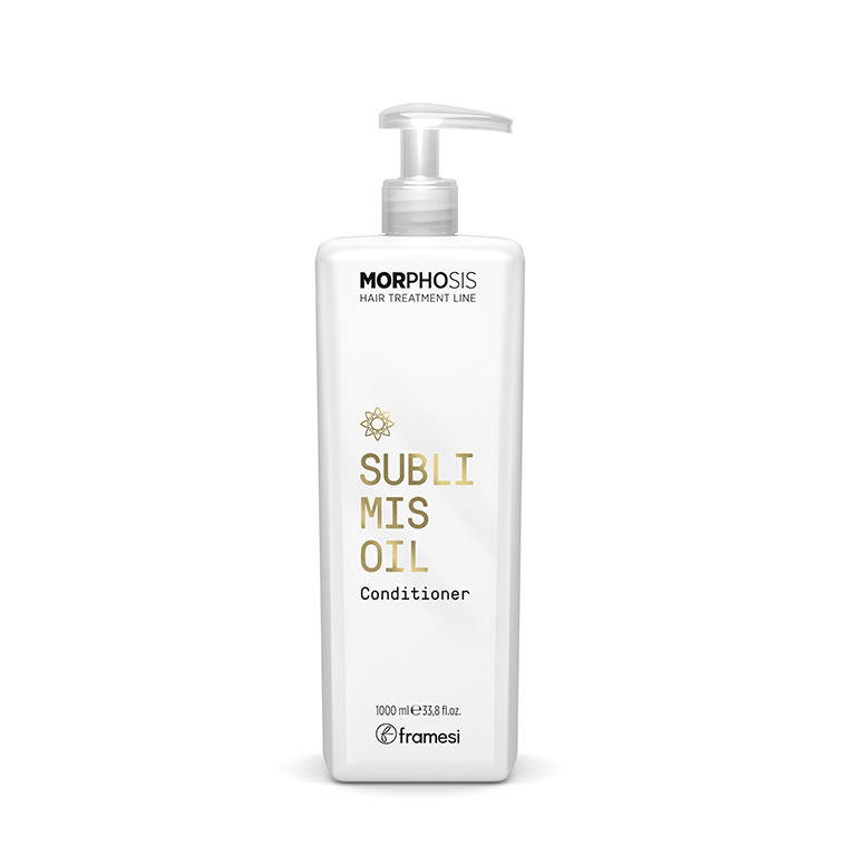 MORPHOSIS SUBLIMIS OIL CONDITIONER