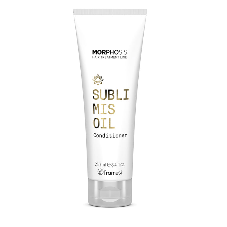 MORPHOSIS SUBLIMIS OIL CONDITIONER