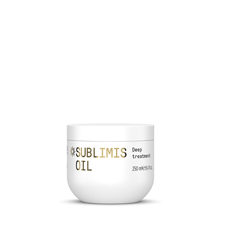 MORPHOSIS SUBLIMIS OIL DEEP TREATMENT