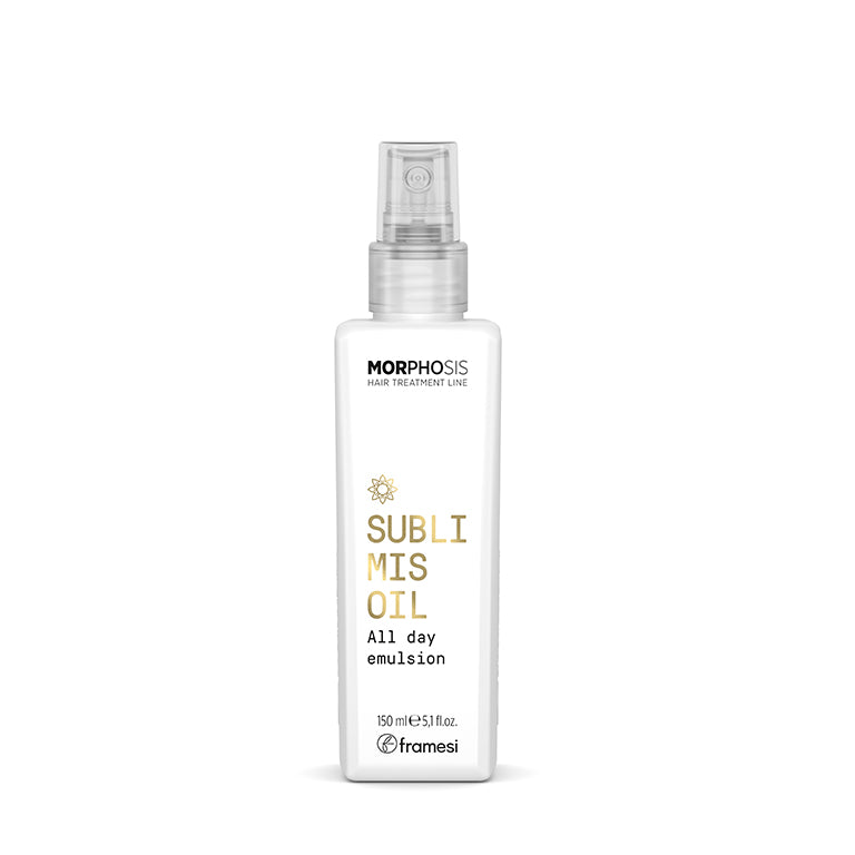 MORPHOSIS SUBLIMIS OIL ALL DAY EMULSION