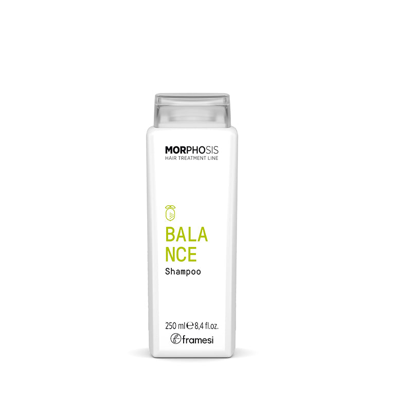 MORPHOSIS BALANCE SHAMPOO