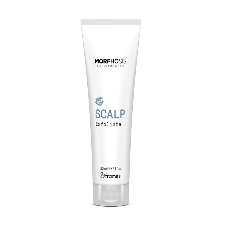 MORPHOSIS SCALP EXFOLIATE