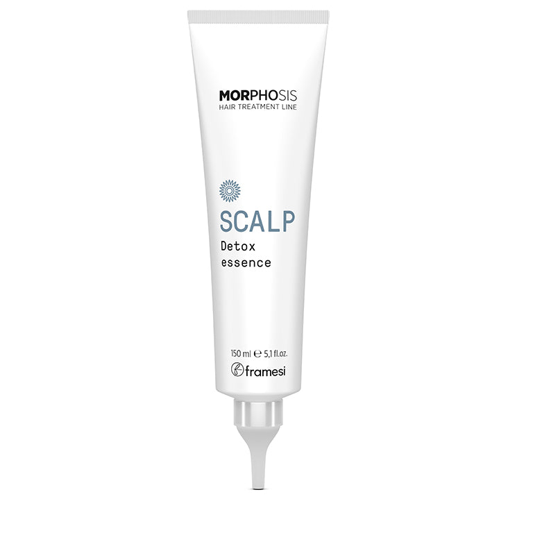 MORPHOSIS SCALP DETOX ESSENCE