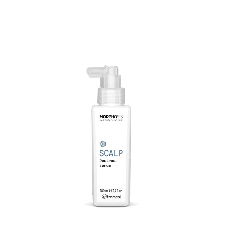 MORPHOSIS SCALP DESTRESS SERUM