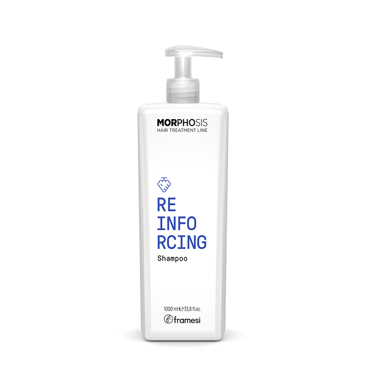 MORPHOSIS REINFORCING SHAMPOO
