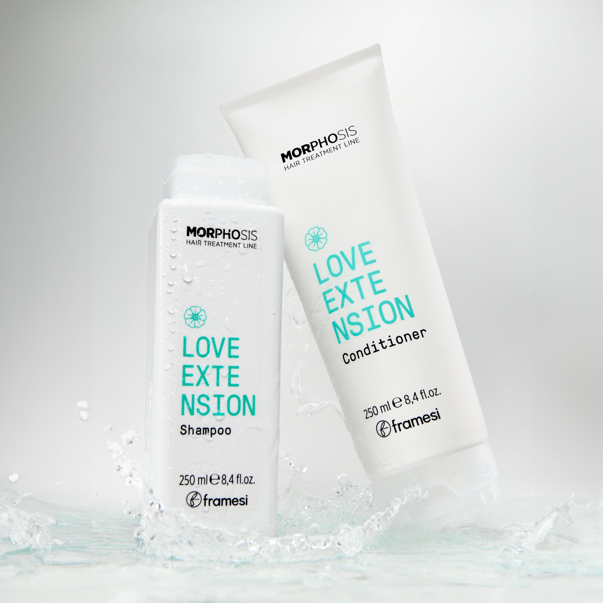 MORPHOSIS LOVE EXTENSION SHAMPOO