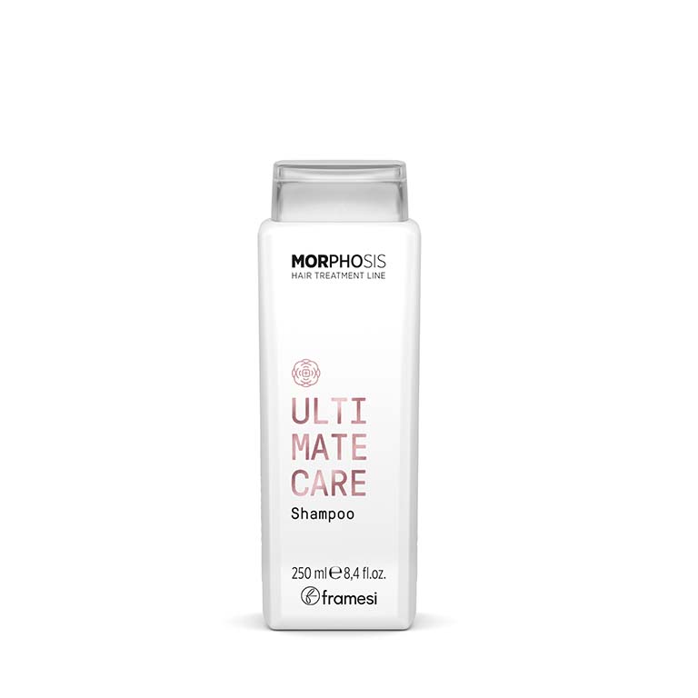 MORPHOSIS ULTIMATE CARE SHAMPOO