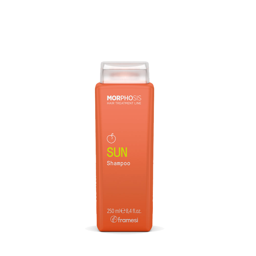 MORPHOSIS SUN SHAMPOO