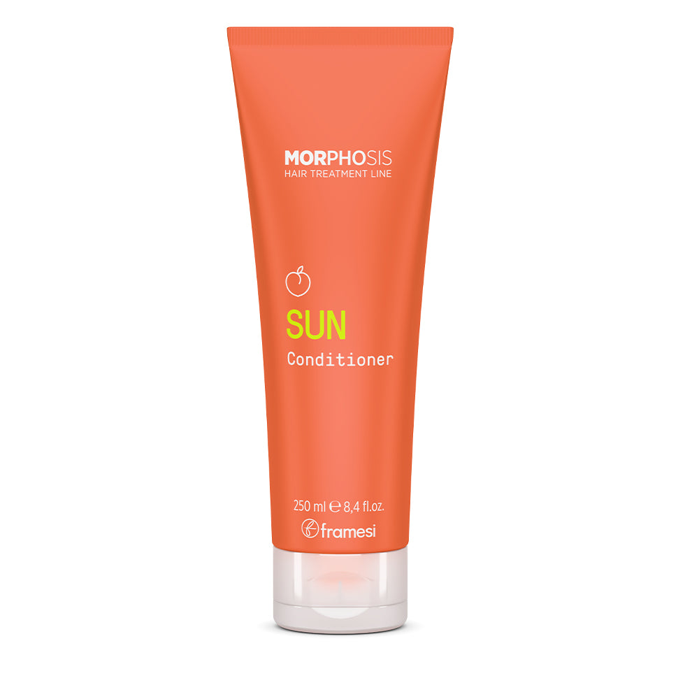 MORPHOSIS SUN CONDITIONER