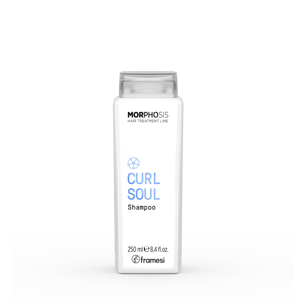 MORPHOSIS CURL SOUL SHAMPOO