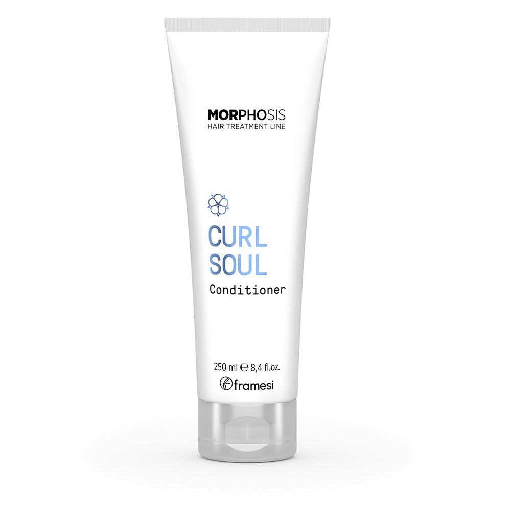 MORPHOSIS CURL SOUL CONDITIONER