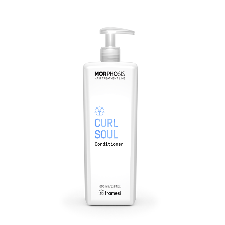 MORPHOSIS CURL SOUL CONDITIONER