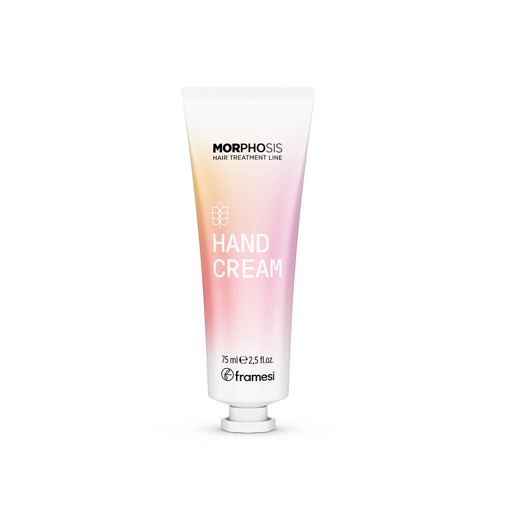 MORPHOSIS HAND CREAM