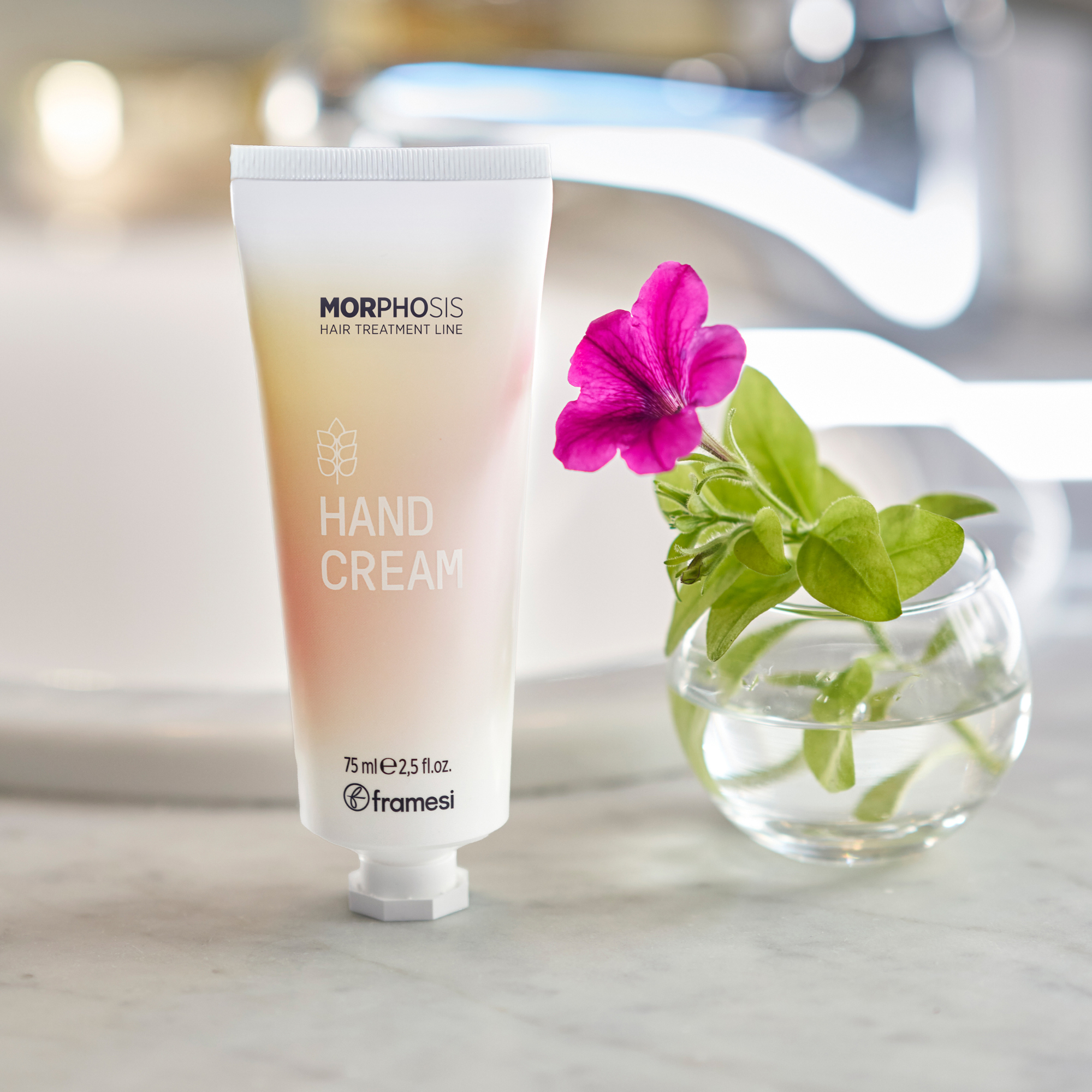 MORPHOSIS HAND CREAM