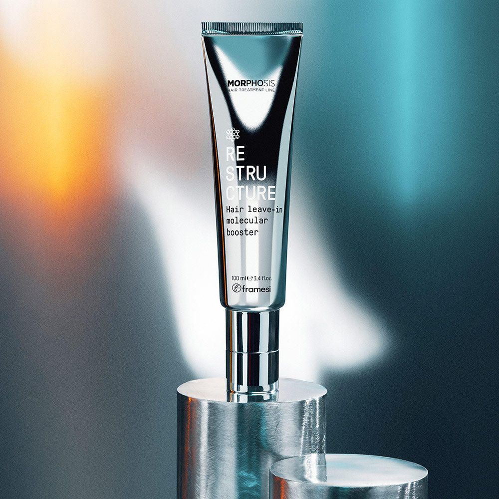 MORPHOSIS RESTRUCTURE HAIR LEAVE-IN MOLECULAR BOOSTER