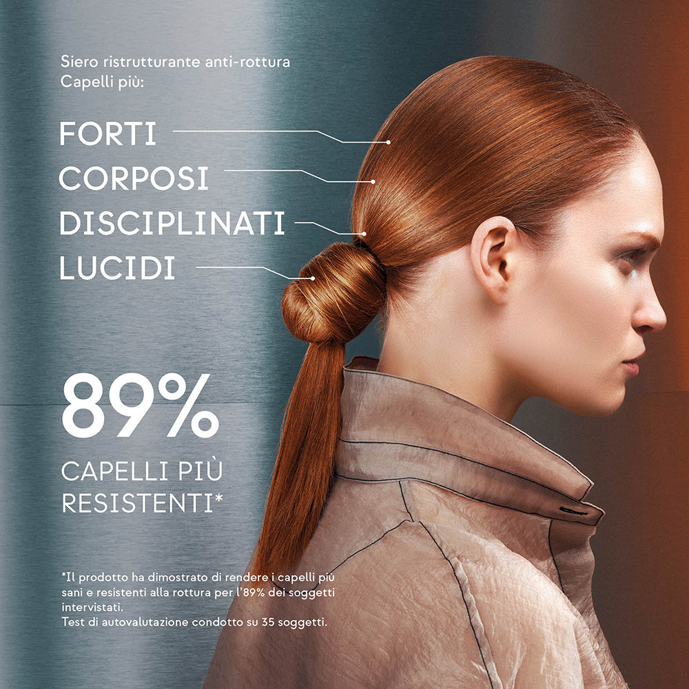 MORPHOSIS RESTRUCTURE HAIR LEAVE-IN MOLECULAR BOOSTER