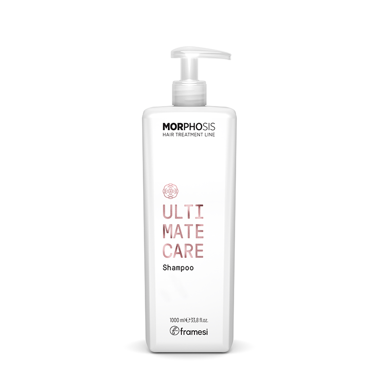 MORPHOSIS ULTIMATE CARE SHAMPOO