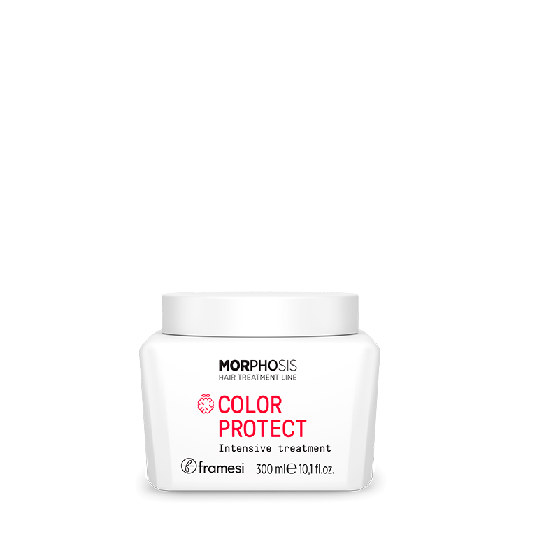 MORPHOSIS COLOR PROTECT INTENSIVE TREATMENT MASK