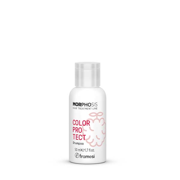 MORPHOSIS COLOR PROTECT SHAMPOO