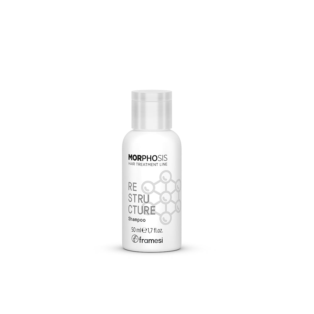 MORPHOSIS RESTRUCTURE SHAMPOO