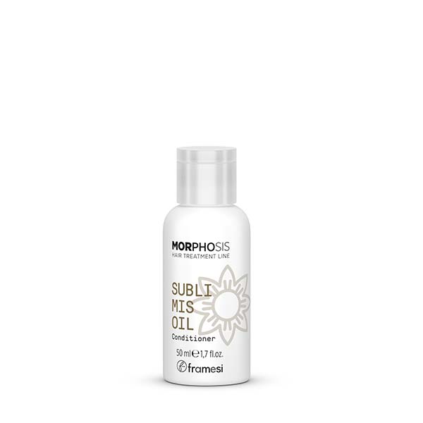 TRAVEL SIZE MORPHOSIS SUBLIMIS OIL CONDITIONER