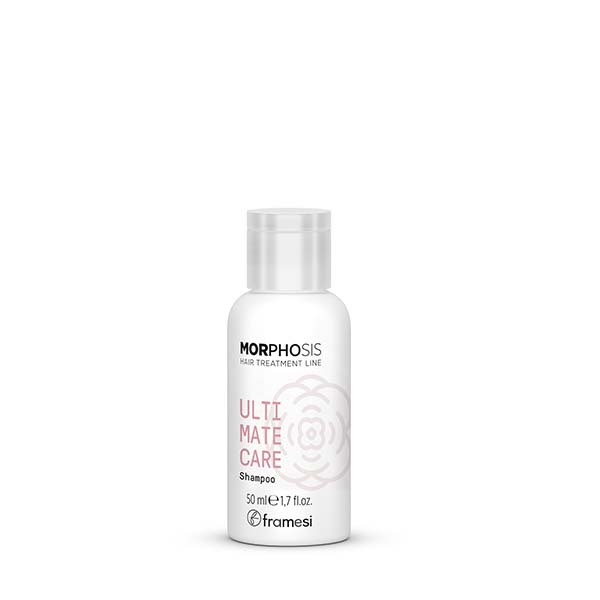 MORPHOSIS ULTIMATE CARE SHAMPOO