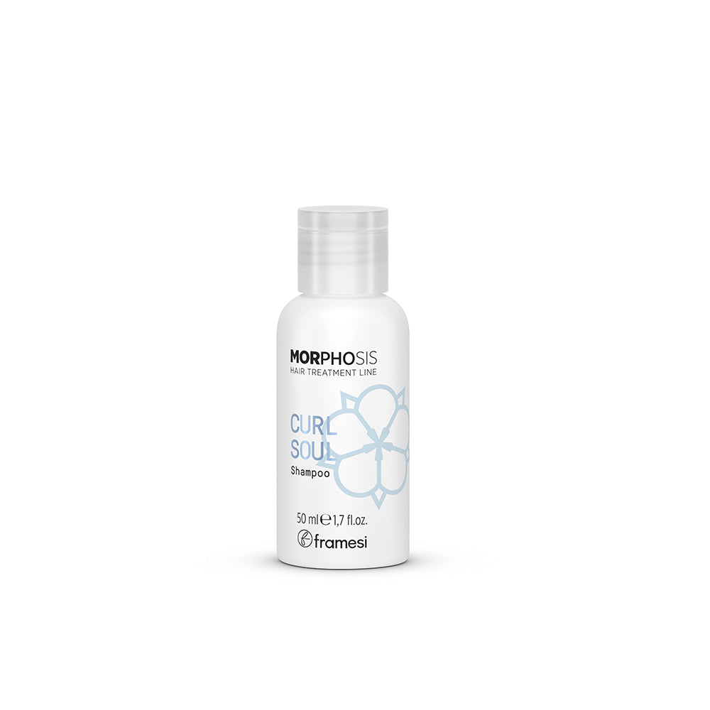 MORPHOSIS CURL SOUL SHAMPOO