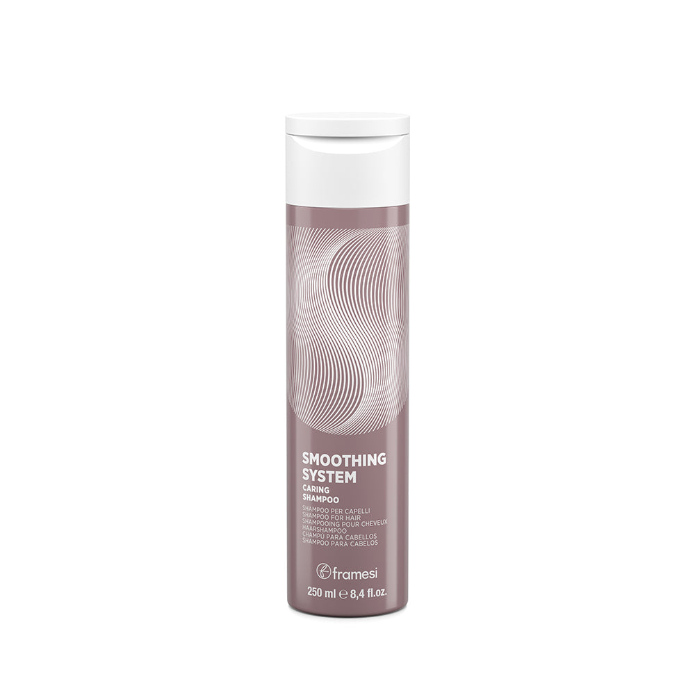 SMOOTHING SYSTEM CARING SHAMPOO