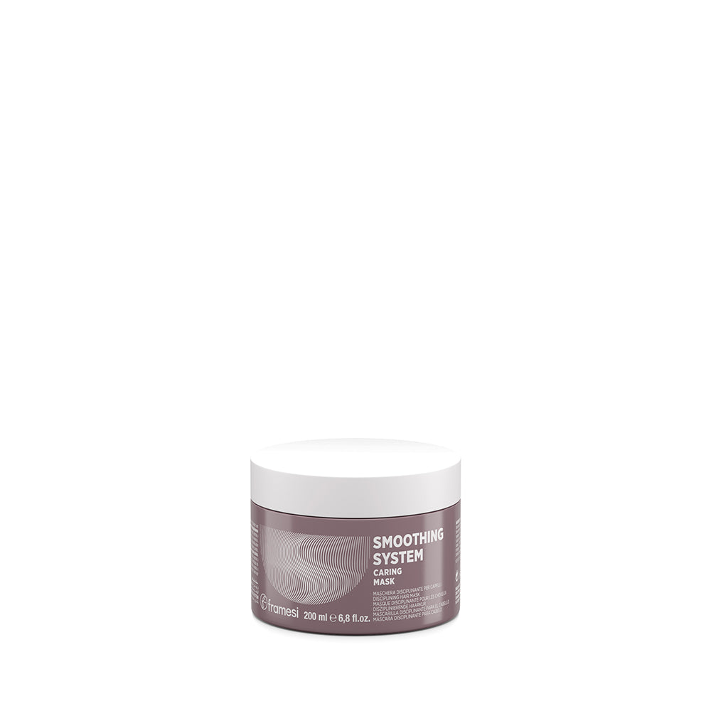 SMOOTHING SYSTEM CARING MASK